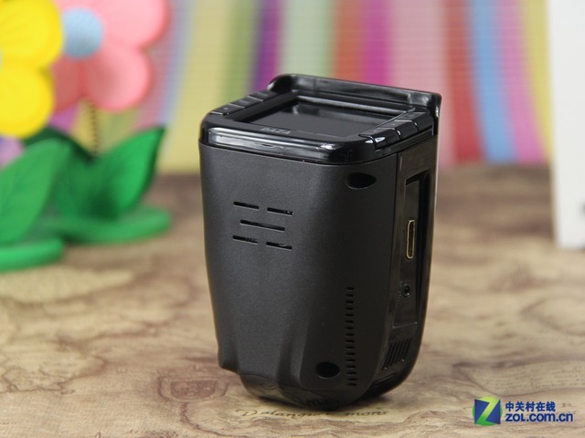 行車安全多合一 DAZA大智G810美圖欣賞