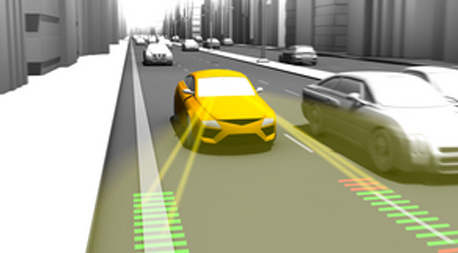 大智第二代行車記錄儀內(nèi)部型號(hào)曝光