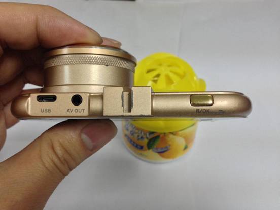 高端大氣，大智行車記錄儀G322真機入手