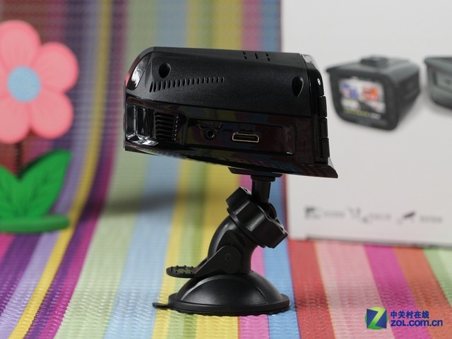 行車安全多合一 DAZA大智G810美圖欣賞