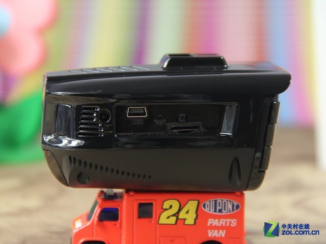 行車安全多合一 DAZA大智G810美圖欣賞