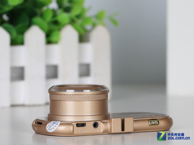 3吋巨屏記錄儀 DAZA大智G322新品圖賞