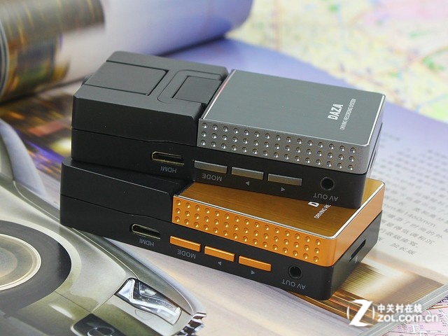 支持高清錄影 DAZA大智A20京東售529元