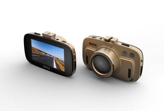 大智G320極清行車記錄儀正式發(fā)布