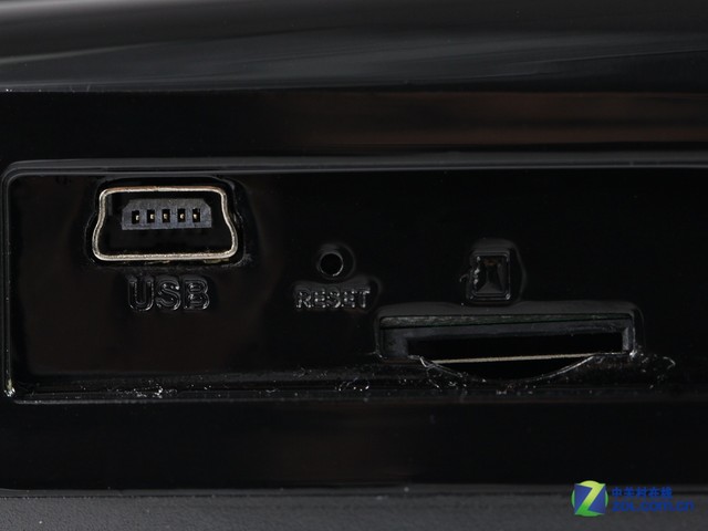 行車安全多合一 DAZA大智G810美圖欣賞