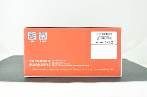 外觀要好看！大智新款極清行車記錄儀G221開箱體驗