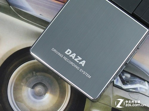 自帶32G卡 DAZA大智A20行車記錄儀京東現(xiàn)價529元