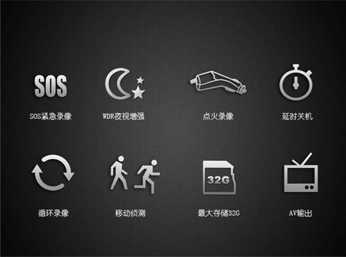 帶車道偏離預(yù)警大智G605正式上市