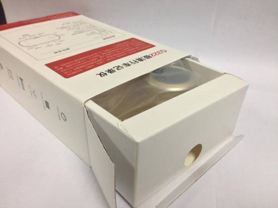 土豪金！大智極清行車記錄儀G322到貨開(kāi)箱