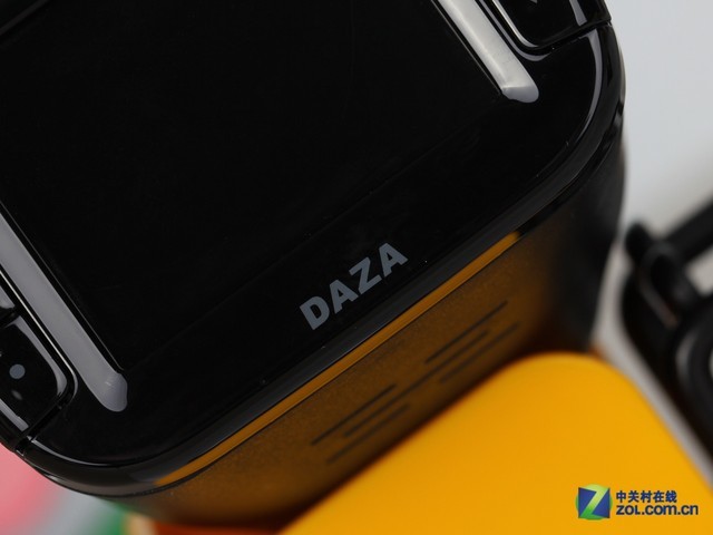 行車安全多合一 DAZA大智G810美圖欣賞