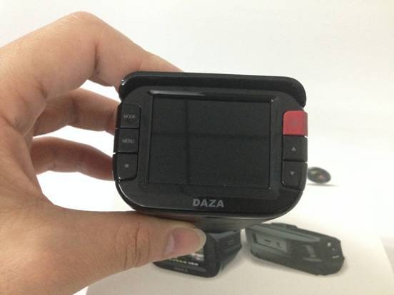 帶測(cè)速預(yù)警大智G810行車(chē)記錄儀開(kāi)箱體驗(yàn)