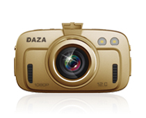 G320極清行車記錄儀