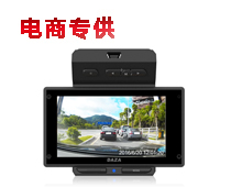 N20 迷你隱藏式行車記錄儀