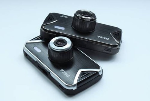 極清級攝錄，大智G199行車記錄儀正式上市