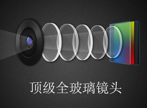 極清級攝錄，大智G199行車記錄儀正式上市